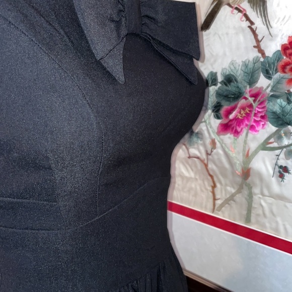 Stop Staring Retro Style Dress size S - Picture 6 of 8